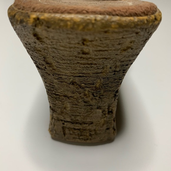 Ladies wedge shoes. sandals - Picture 4 of 4